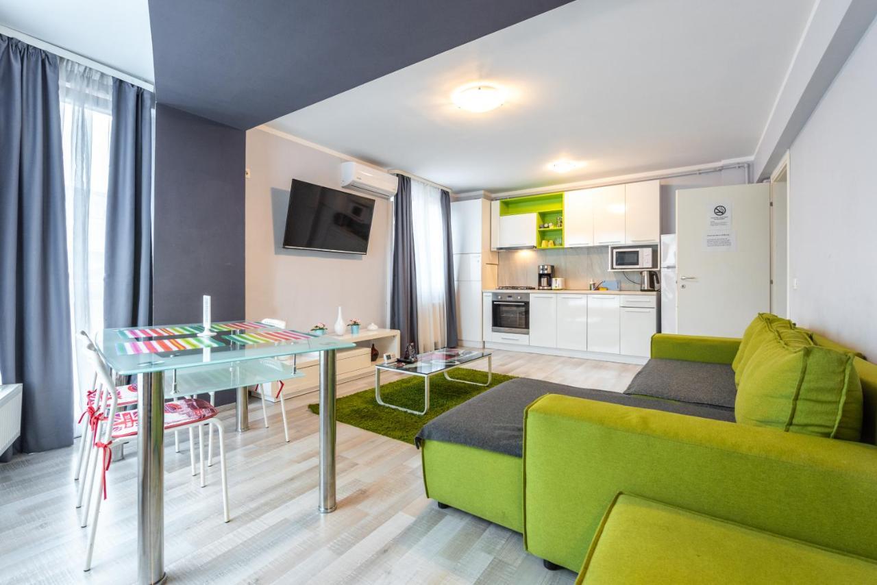 Adam And Eve Luxury - Shabbat Friendly Bucureşti