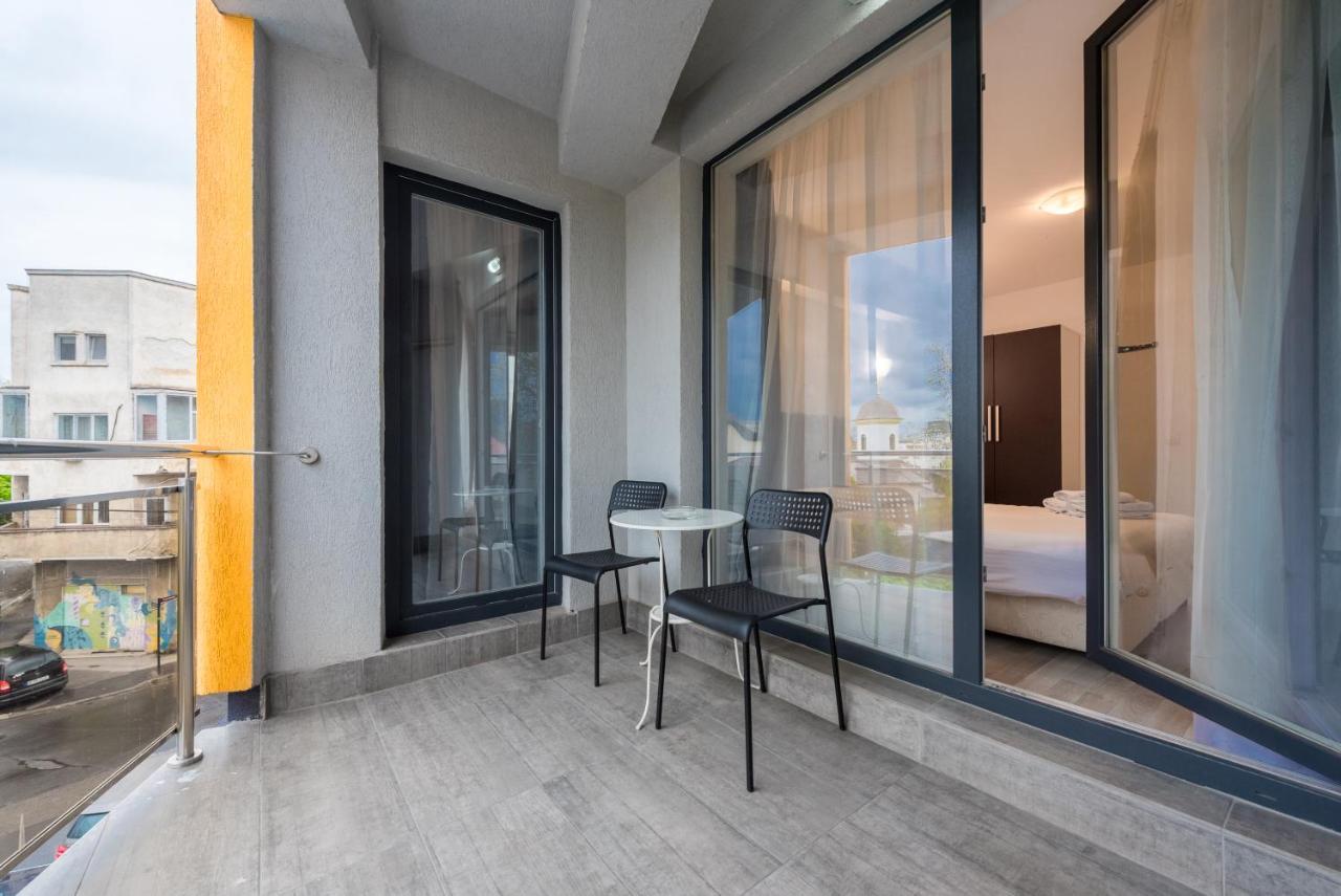 Adam And Eve Luxury - Shabbat Friendly Apartament Bucureşti