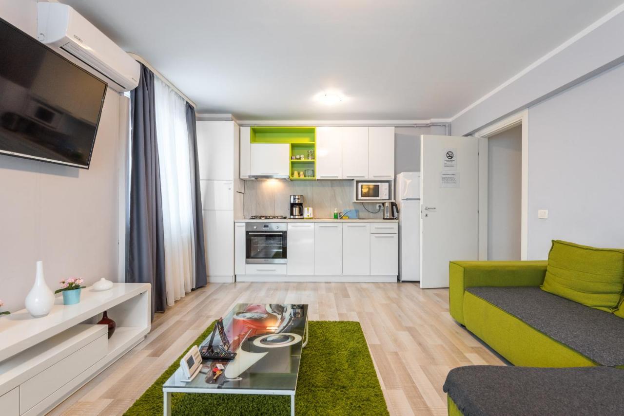 Adam And Eve Luxury - Shabbat Friendly Apartament