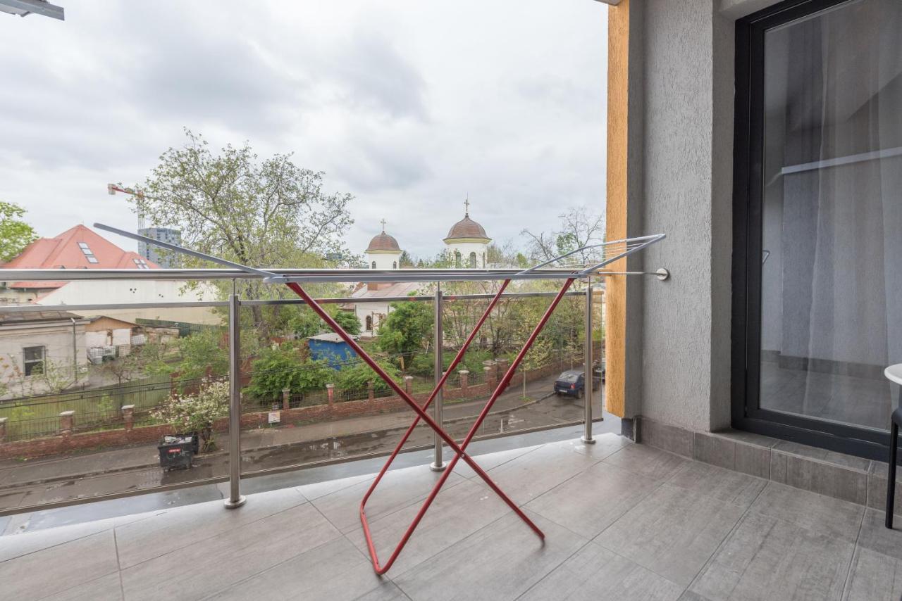 Adam And Eve Luxury - Shabbat Friendly * Bucureşti