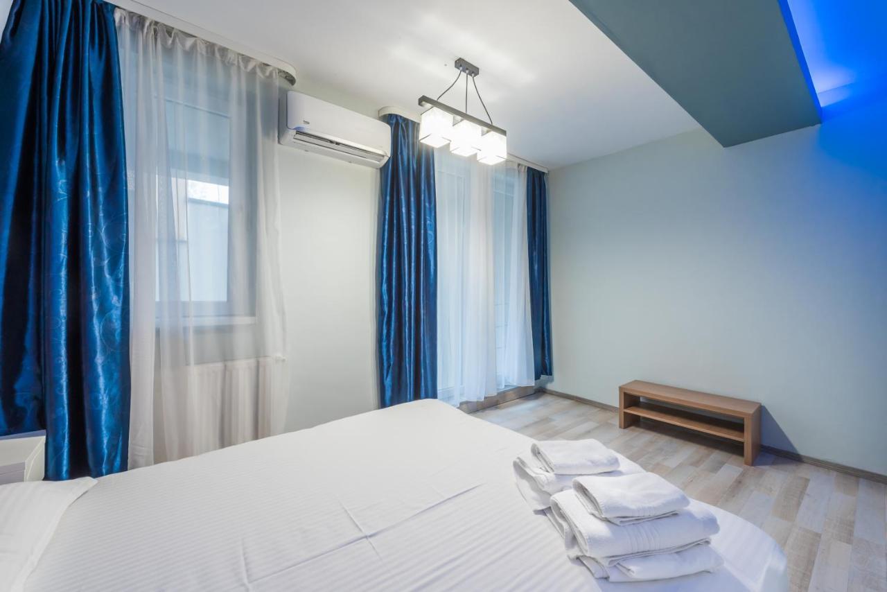 Adam And Eve Luxury - Shabbat Friendly Apartament