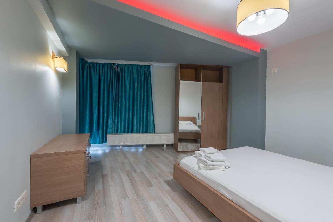 Adam And Eve Luxury - Shabbat Friendly Apartament