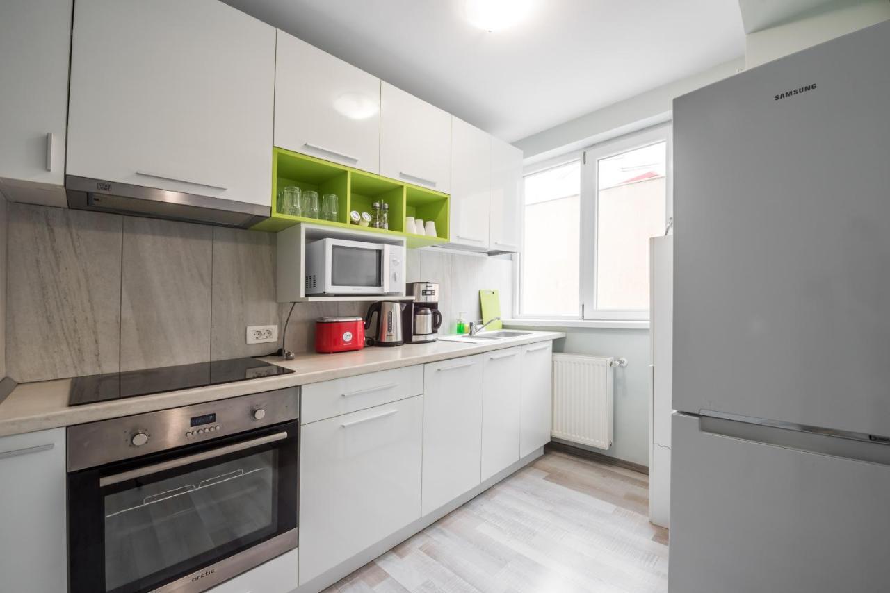Apartament Adam And Eve Luxury - Shabbat Friendly *