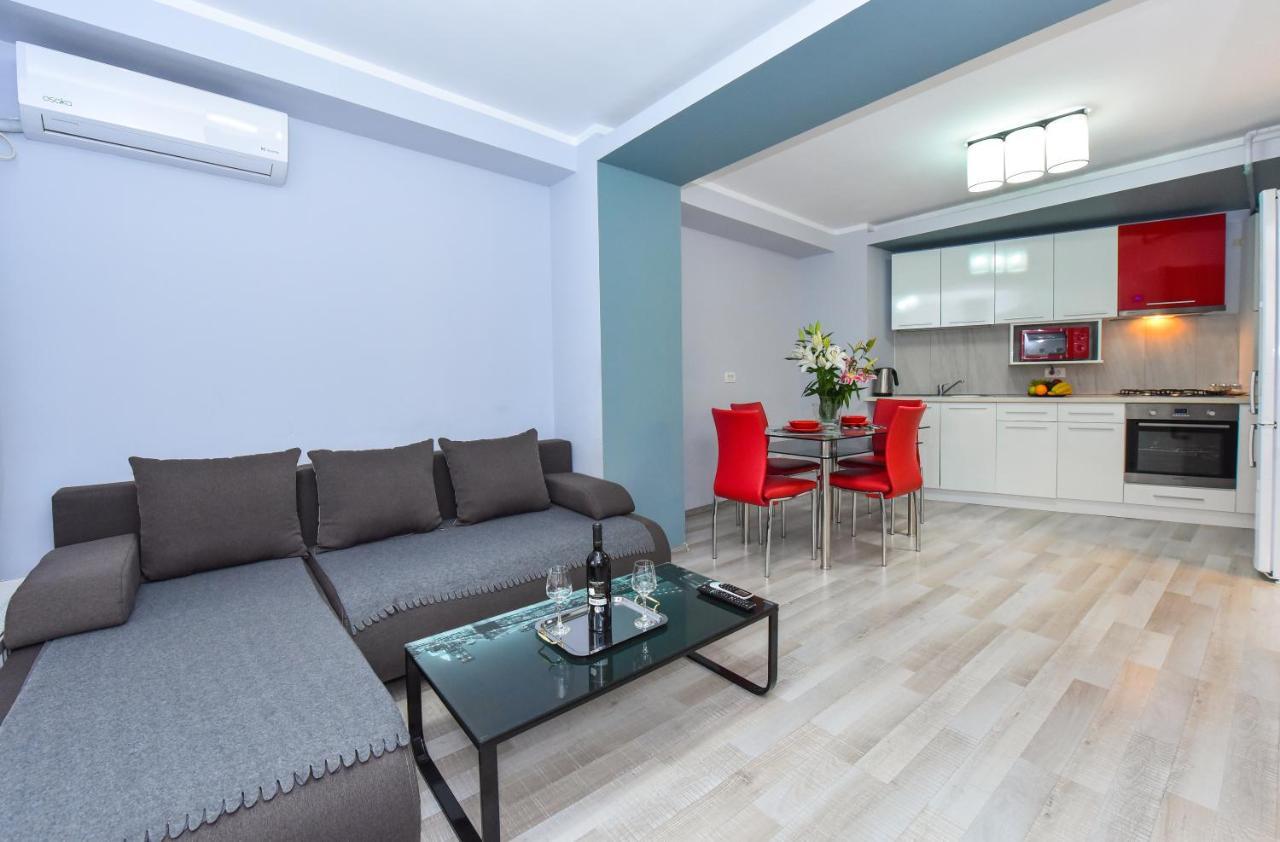 Apartament Adam And Eve Luxury - Shabbat Friendly Bucureşti