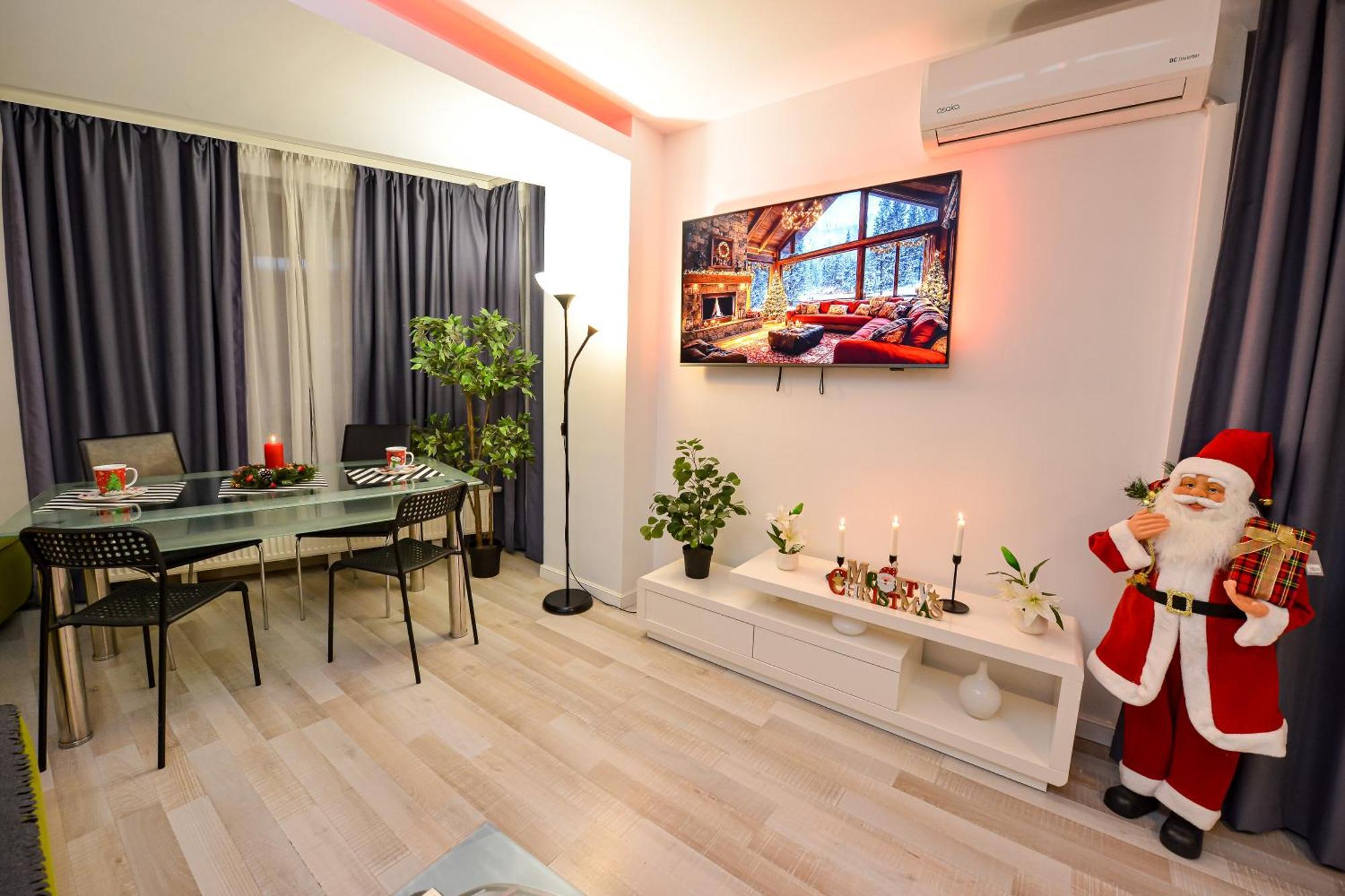 Adam And Eve Luxury - Shabbat Friendly Bucureşti