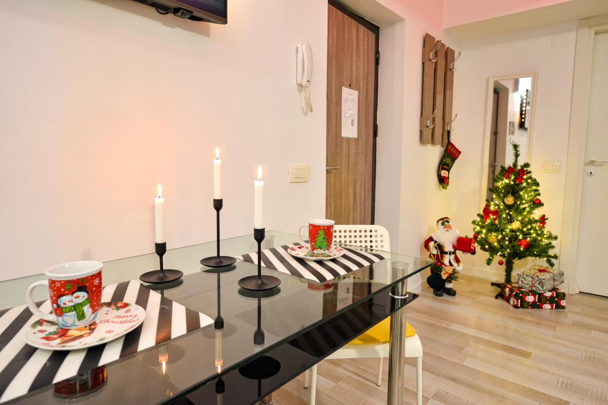 Adam And Eve Luxury - Shabbat Friendly Apartament
