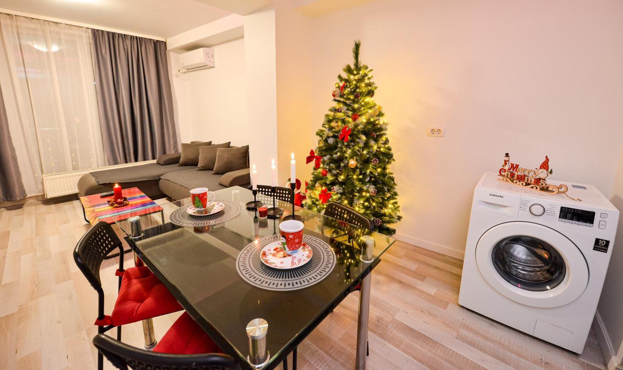 Apartament Adam And Eve Luxury - Shabbat Friendly *