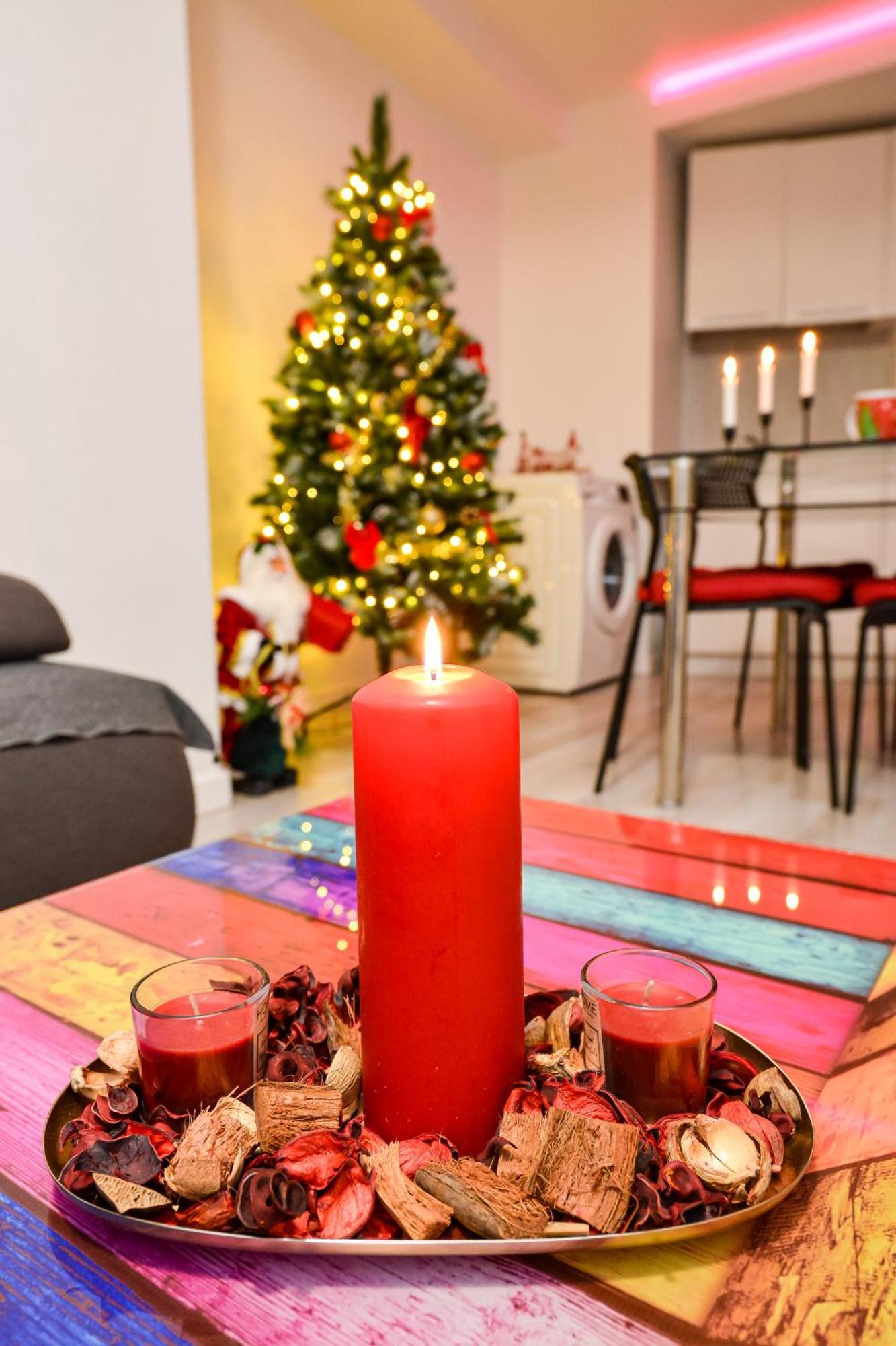 Adam And Eve Luxury - Shabbat Friendly Bucureşti