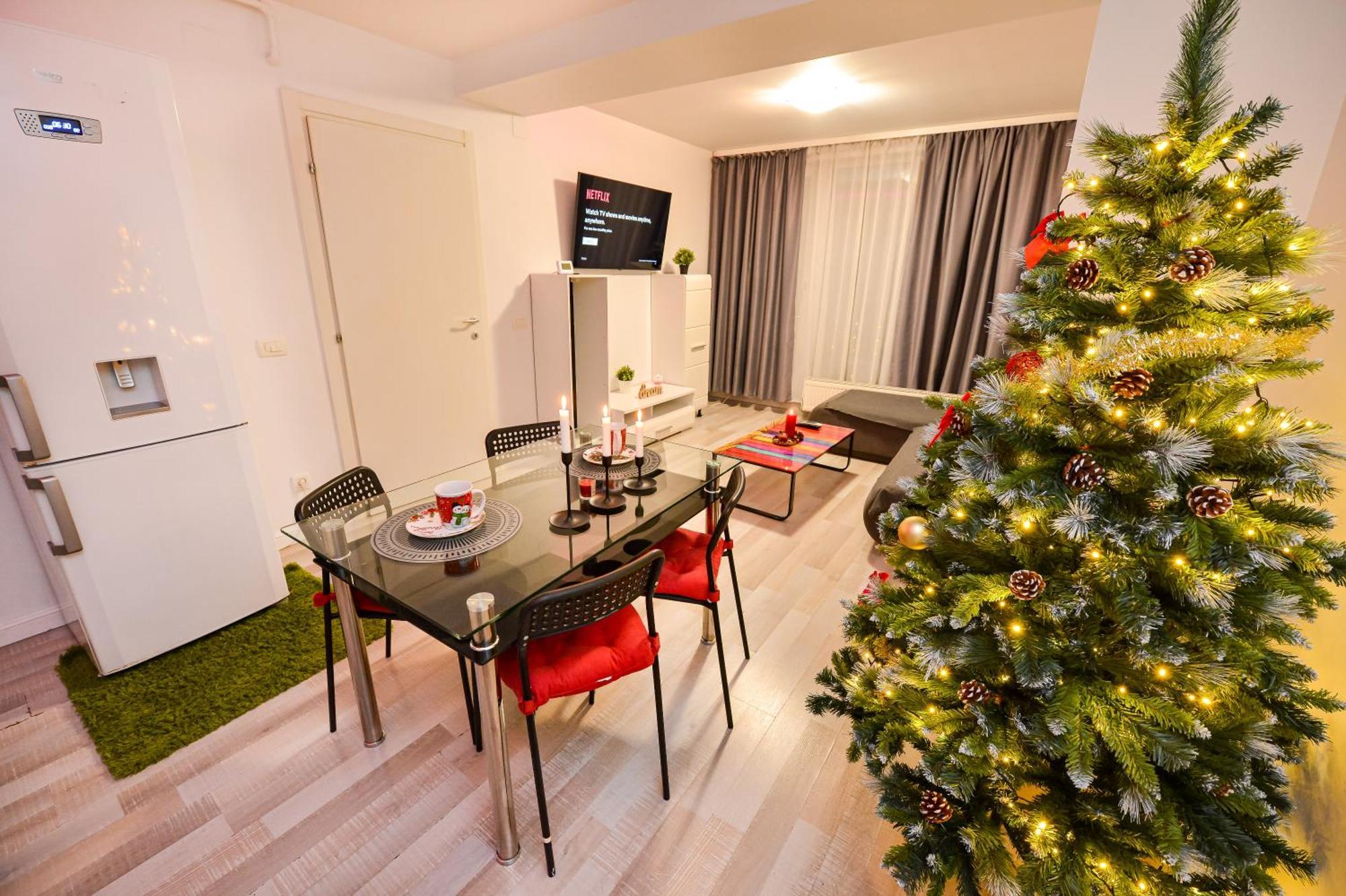 Adam And Eve Luxury - Shabbat Friendly Bucureşti