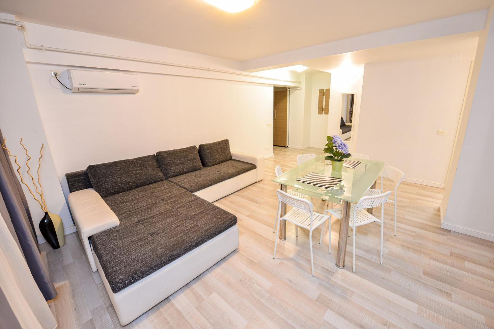 Apartament Adam And Eve Luxury - Shabbat Friendly *