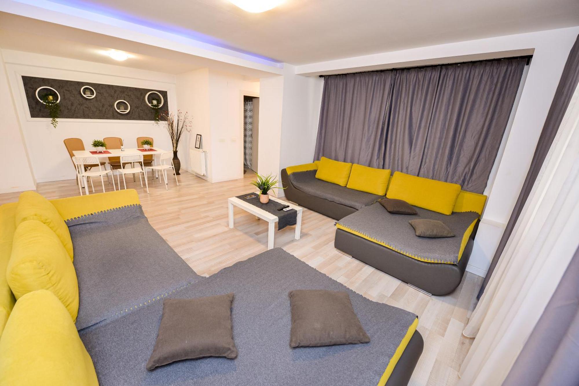 Adam And Eve Luxury - Shabbat Friendly Apartament
