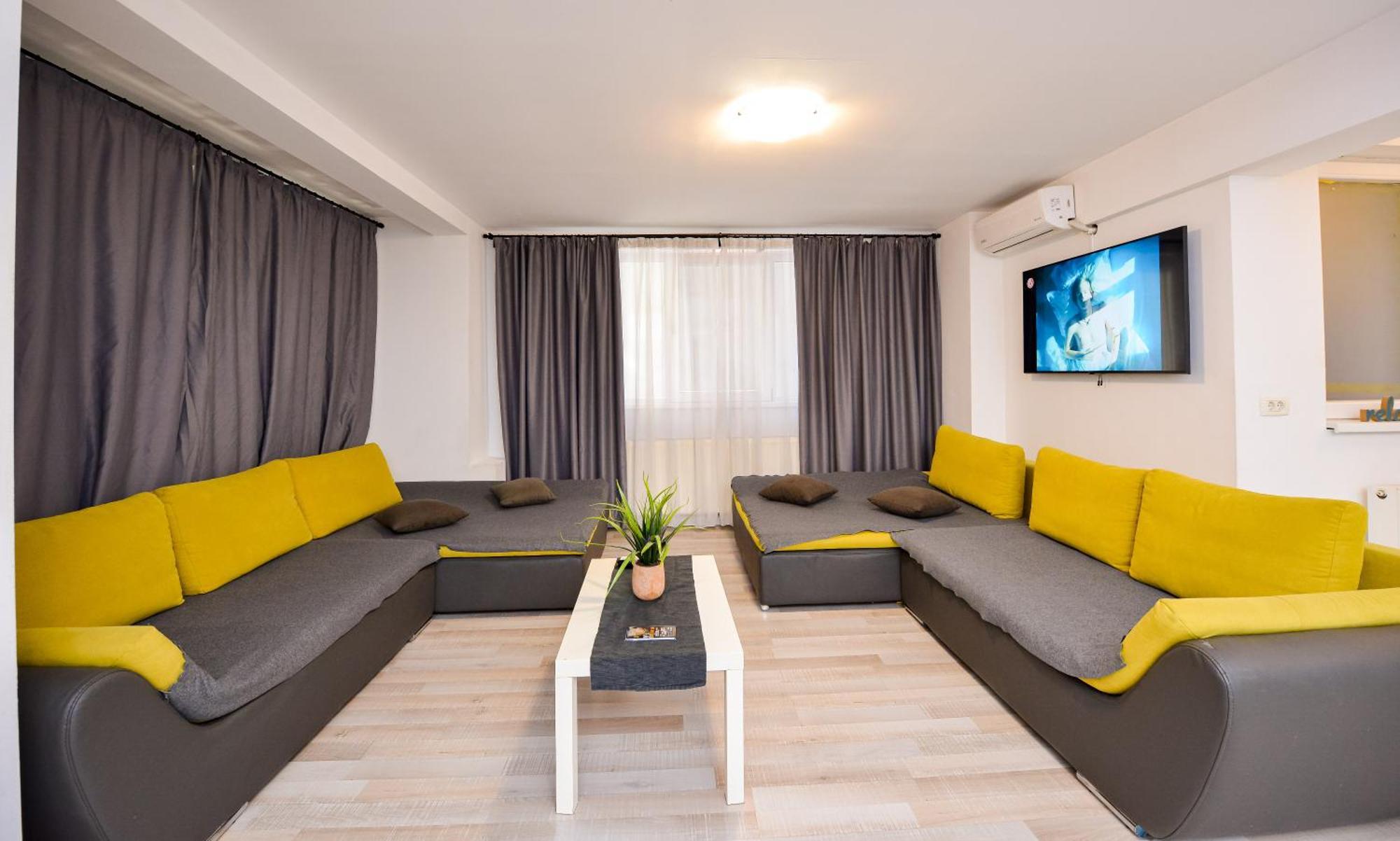 Adam And Eve Luxury - Shabbat Friendly Apartament *