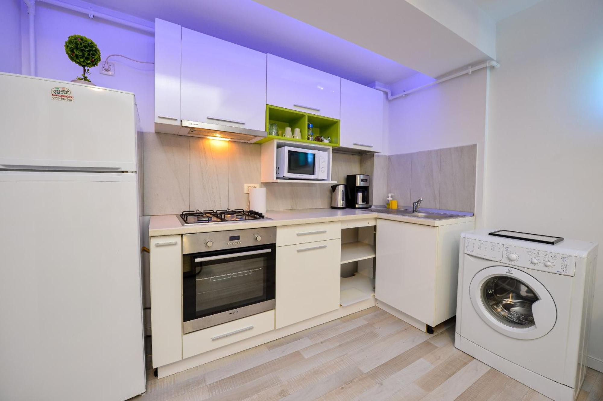 Adam And Eve Luxury - Shabbat Friendly Bucureşti