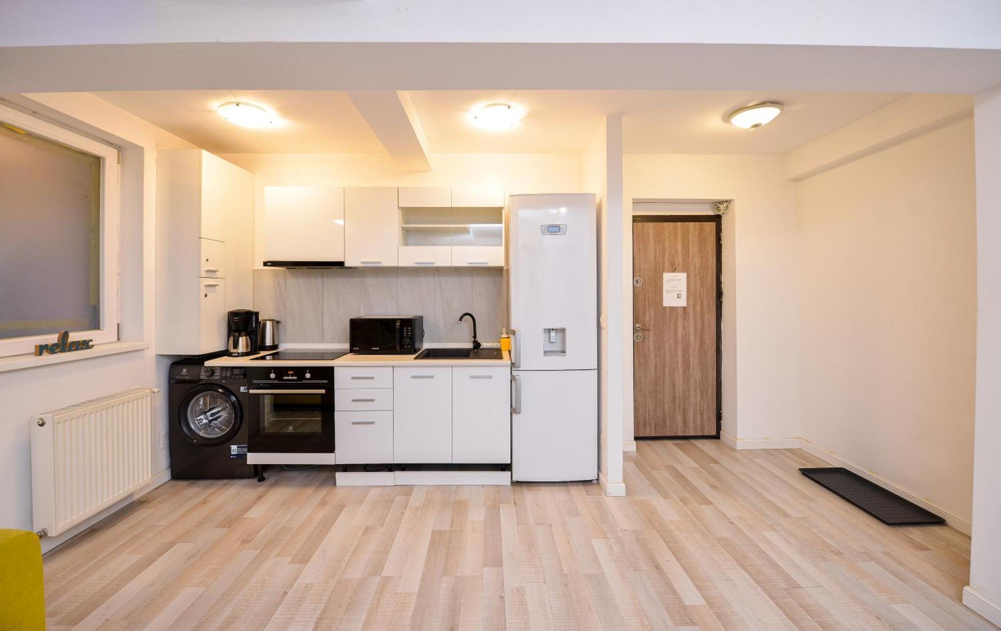 Adam And Eve Luxury - Shabbat Friendly Apartament
