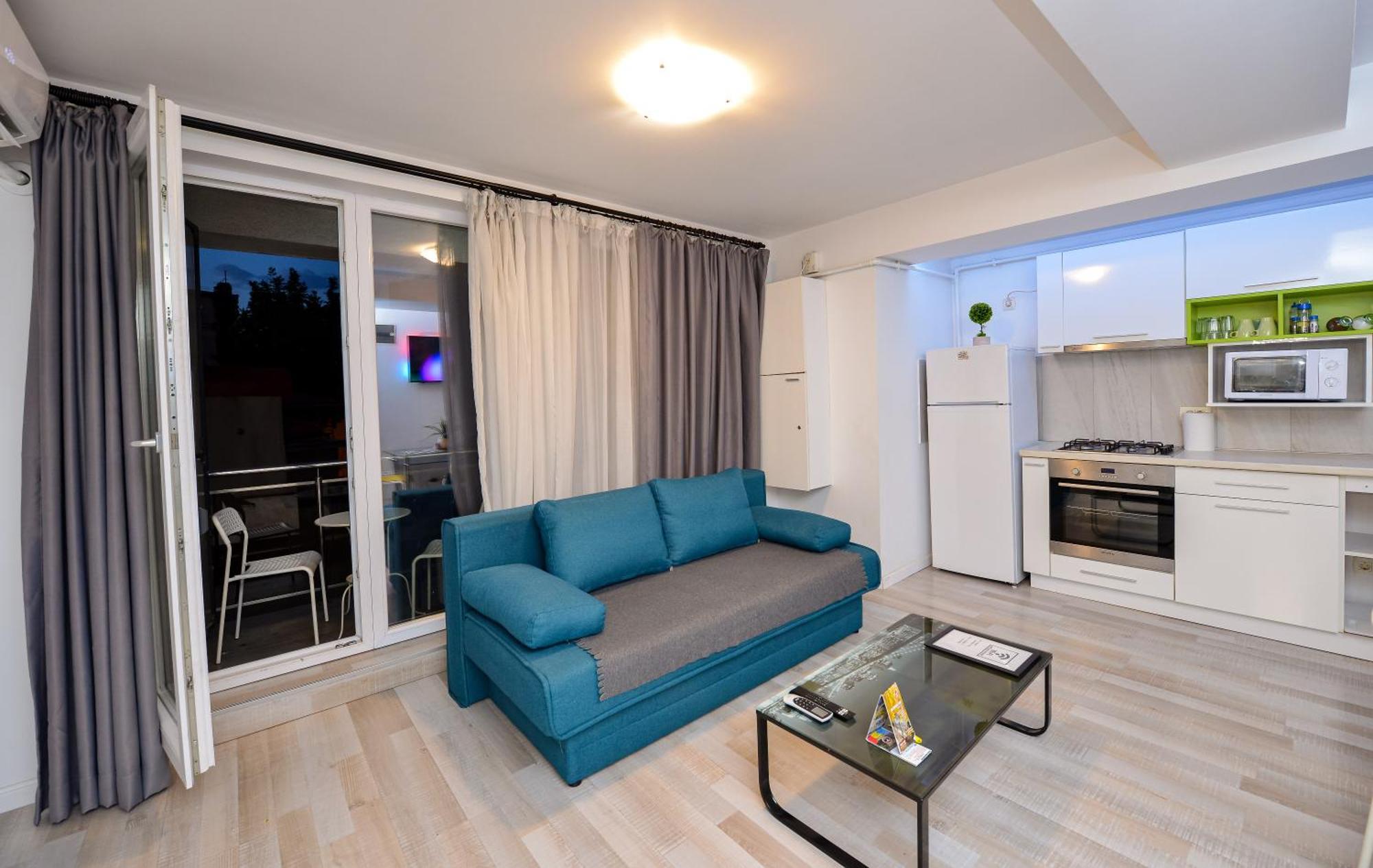 Adam And Eve Luxury - Shabbat Friendly Apartament