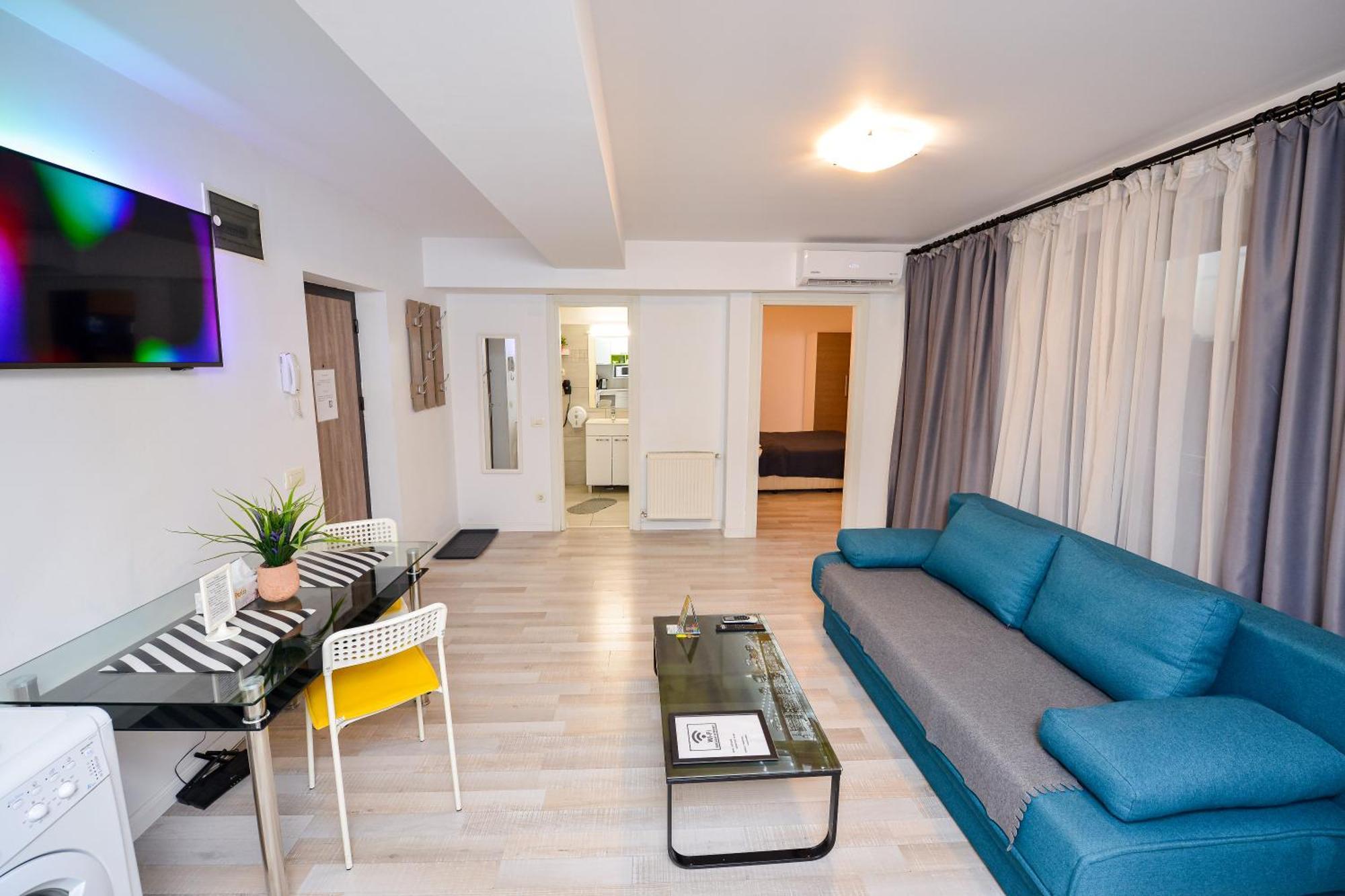Apartament Adam And Eve Luxury - Shabbat Friendly *