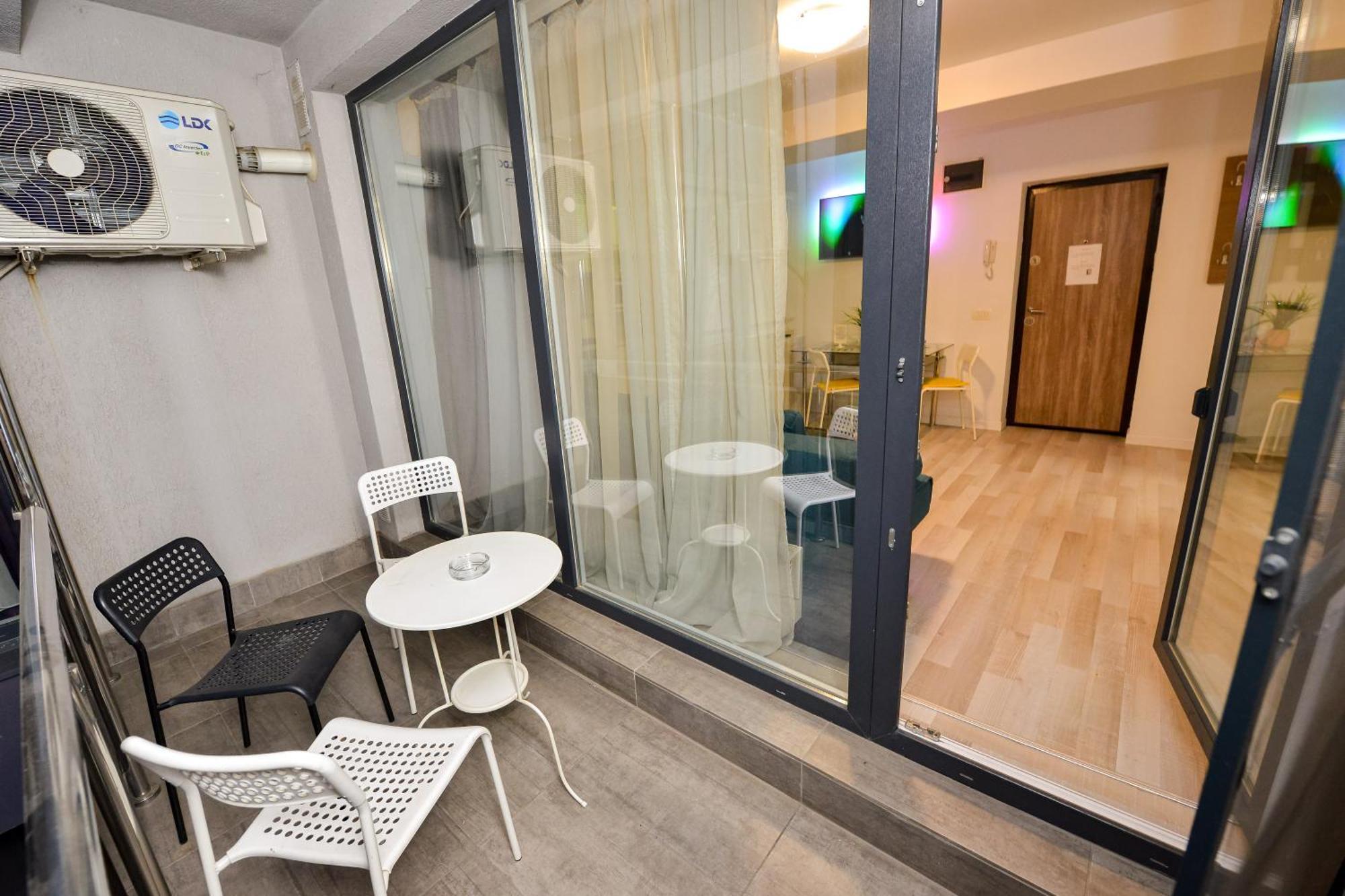 Adam And Eve Luxury - Shabbat Friendly Apartament Bucureşti