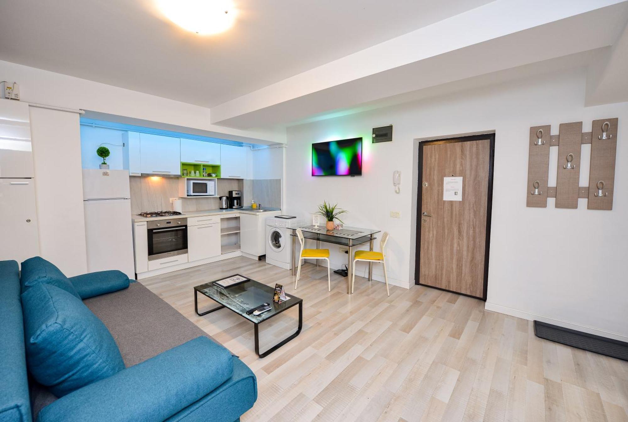Apartament Adam And Eve Luxury - Shabbat Friendly *